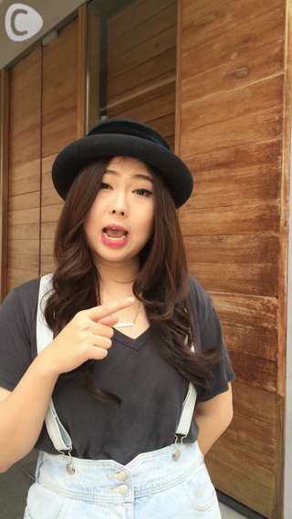 【シンガポール最新情報】レトロ風多国籍カフェ♡