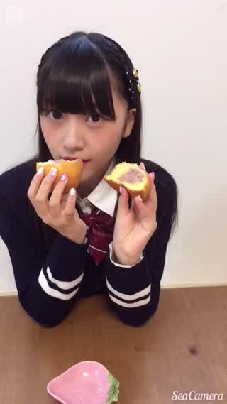 宮島るりかのいちご便り　鎌倉カスター