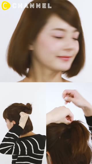 不可不知道！這種時候該用哪一種？髮夾的種類&活用技巧