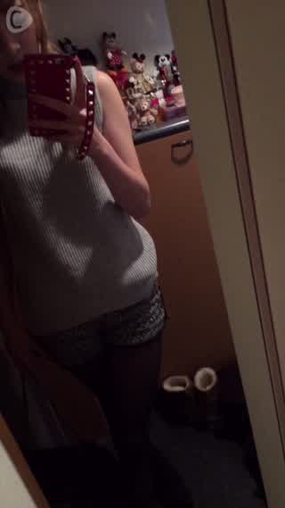 シンプルな柄物コーデ( ^ω^ )