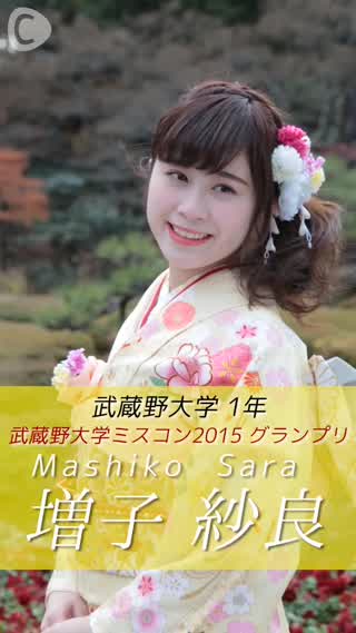 新年ということで晴れ着姿