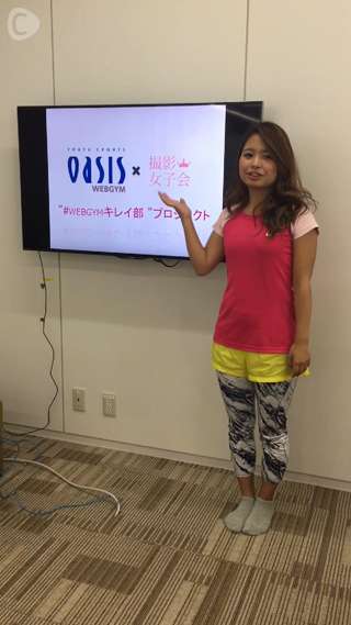 たったこれだけでOK！ぽっこりお腹を解消するトレーニング法をご紹介！