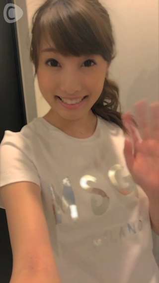 Simple Outfit♡White t-shirt and Jeans