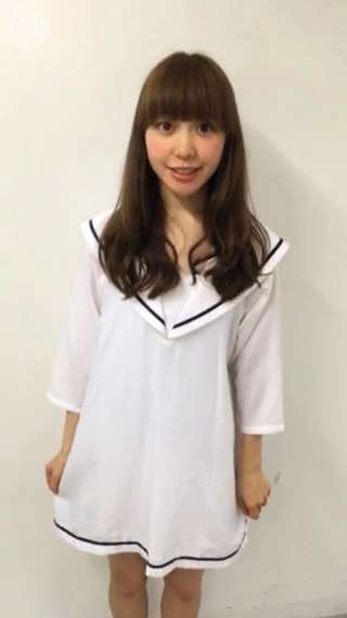 みさみさEye’S『本日のコーディネート』テーマはマリン！