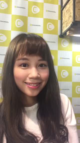 光感眼妝&唇妝～我的春天時髦LOOK