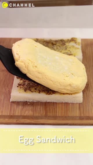 Egg Sandwich