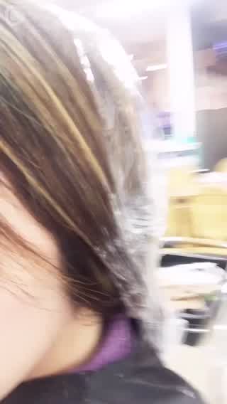 AUTUMN Hair!! At Yanglee Hair Seoul #2