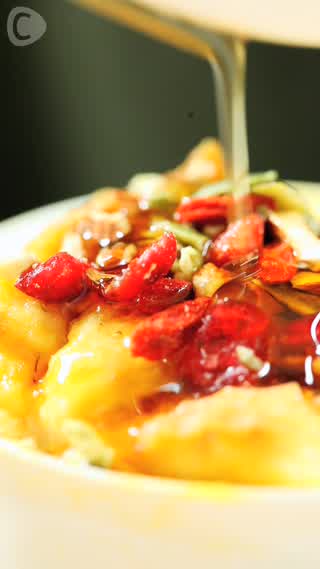 簡単スイーツレシピ！レンジで出来て超おしゃれ