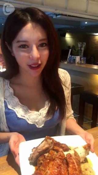 台北の美味しいドイツレストランに行ってみました！