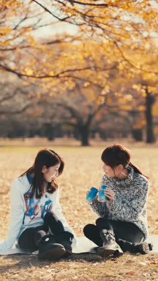 上質なビールをお出かけのお供に♪至福なピクニックタイム！