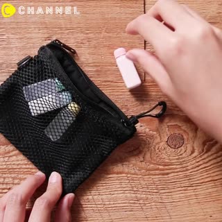 網友一致推薦 旅行夥伴分裝瓶用法