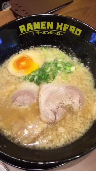 【台湾】美味しい日本のラーメン店が台北にオープン♡
