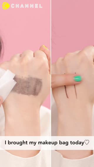 Yeongju’s Recommended Korean Makeup