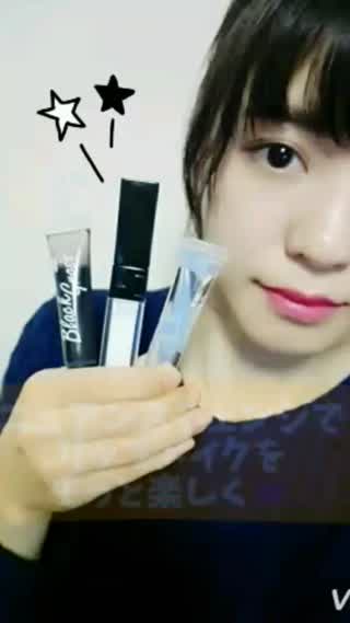 ニュアンスチェンジ♪リップメイク