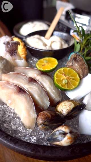 享受香草的美味_♥農場美食就在台灣！