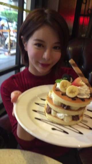 高級感漂うバリスタカフェ@台北で一息♡