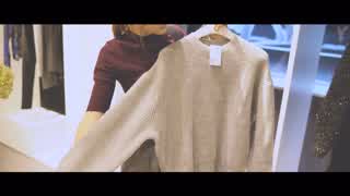 H&M秋冬展示会に行ってきた！Part2 トレンドのグレンチェックアイテムも！