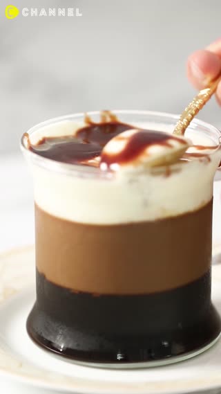 Coffe Jelly