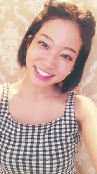 ふんわり、くるっと前髪の作り方！