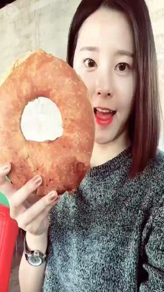 DAWON❤自然に囲まれてショッピング? In 韓国