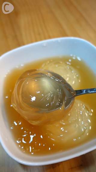 下一個台灣甜點_風！？___ ___ 冰涼的愛玉子 @高雄！