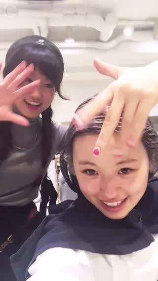 My New Hair Colour For Winter! 