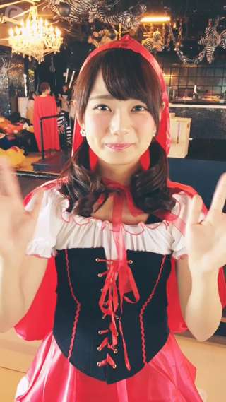 ハロウィンイベント！！