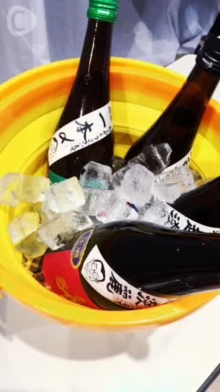 【レポート】新潟meetsFUTAKO日本酒女子会