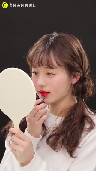 Cara Tepat Menggunakan Liptint