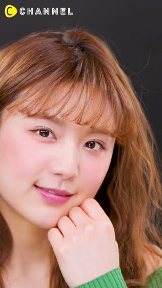 Most Natural Blush Technique♡