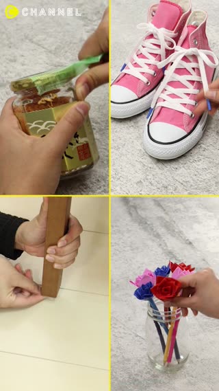 Kegunaan Lain Lakban