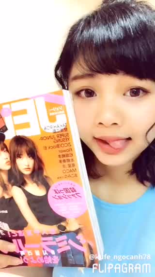 JELの雑誌でもらった化粧品でメイク