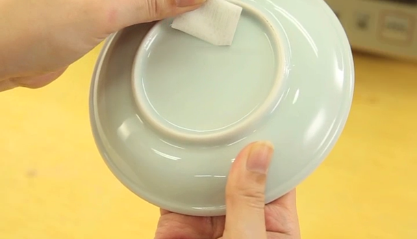 食器あるある シールをきれいにはがす裏ワザ C Channel