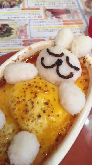 食べるうさぎちゃんが登場！？原宿【二コラハウス】