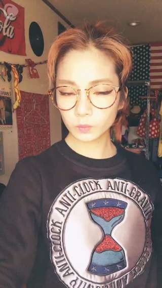 I bought unbelievable platforms!