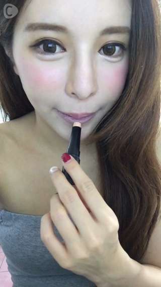 韓国美人に学ぶ！リップの使い方をマスターしよう！﻿