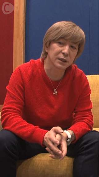 小室哲哉チャンネルスタート！小室哲哉さんにglobe20周年記念独占インタビュー