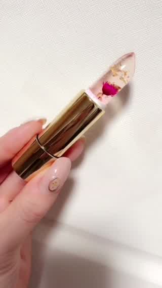 SNSで話題！！プレゼントにも最適なオススメリップฅ(･ω･ฅ)