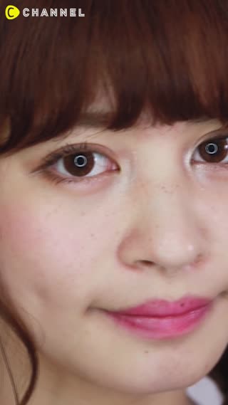 Rahasia menjadi cewek cantik