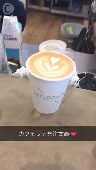 コーヒーとファッションが楽しめる！"SATURDAYS surf"神戸居留地店！