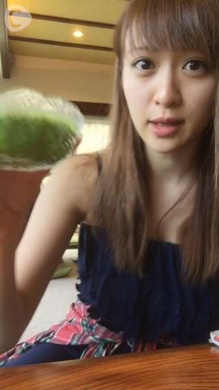 【断食道場⑥】グリーンスムージー編