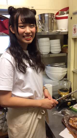 サクカフェ in名古屋♪木苺タルト ♪