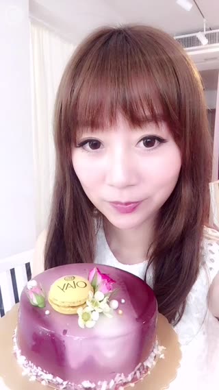 OLAY Super Cream活動，體驗最夯人氣甜點「鏡面蛋糕」^_^