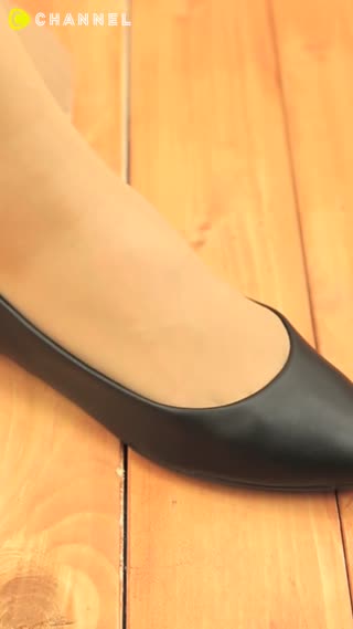 Mengatasi Sepatu Kekecilan