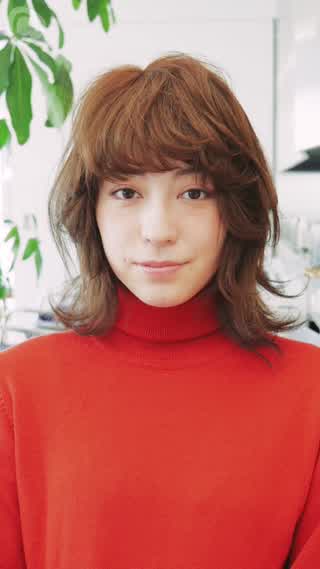 マスカラはしない！今すぐできる"抜け感ナチュラルメイク"