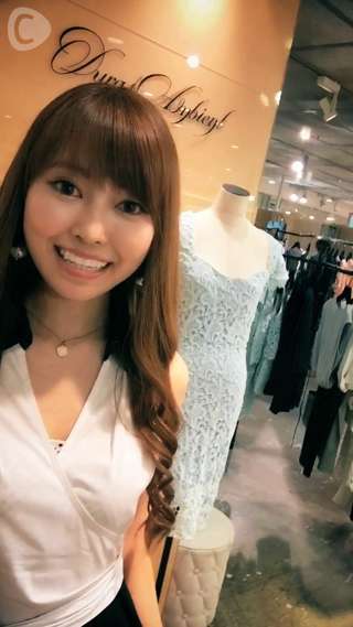 渋谷duras Ambient で夏ファッションをチェック C Channel 渋谷duras Ambient で夏ファッションをチェック C Channel