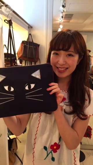 特別なアイテムを提案してくれる【CASSELINI】☆A/W展示会