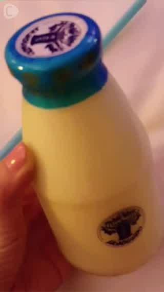 【タイ旅行 #8】口でとろけるプリン〜バンコクで見つけた北海道ミルク☆