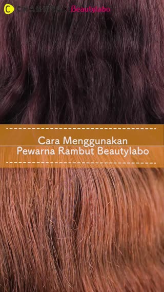 Beautylabo x C Channel