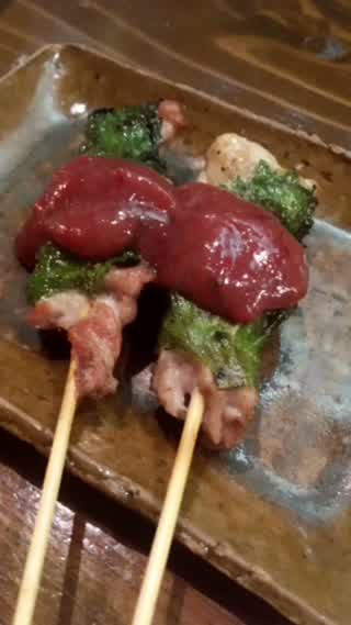 京都でオススメの炭火焼き鳥屋さん！